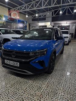 Volkswagen Taos